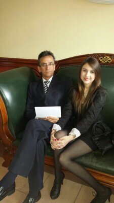 ocañera de  ♥