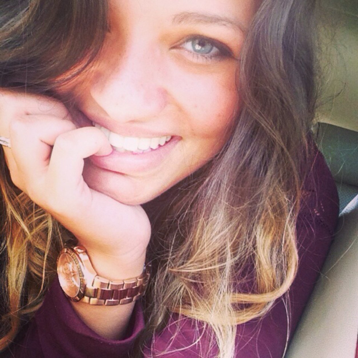 DeboFink's profile picture. 