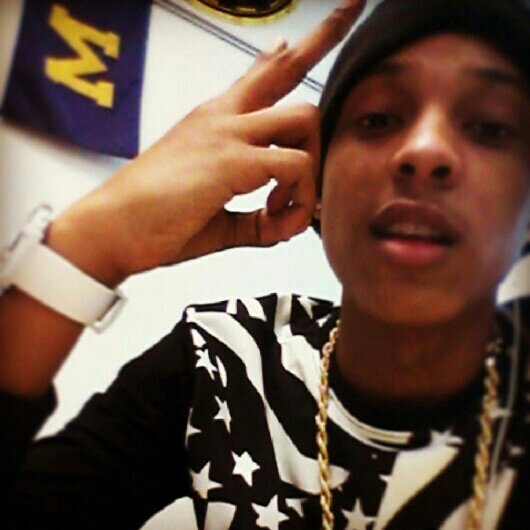 Est. Battle Creek/Detriot...#Groovy #F.A.N