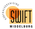 kvswift's profile picture. Korfbalvereniging te Middelburg waar prestatie en plezier samen gaan. Ons motto erbij horen, erbij (willen) zijn #ookdatisswift  ver. code NCX-36-Q3