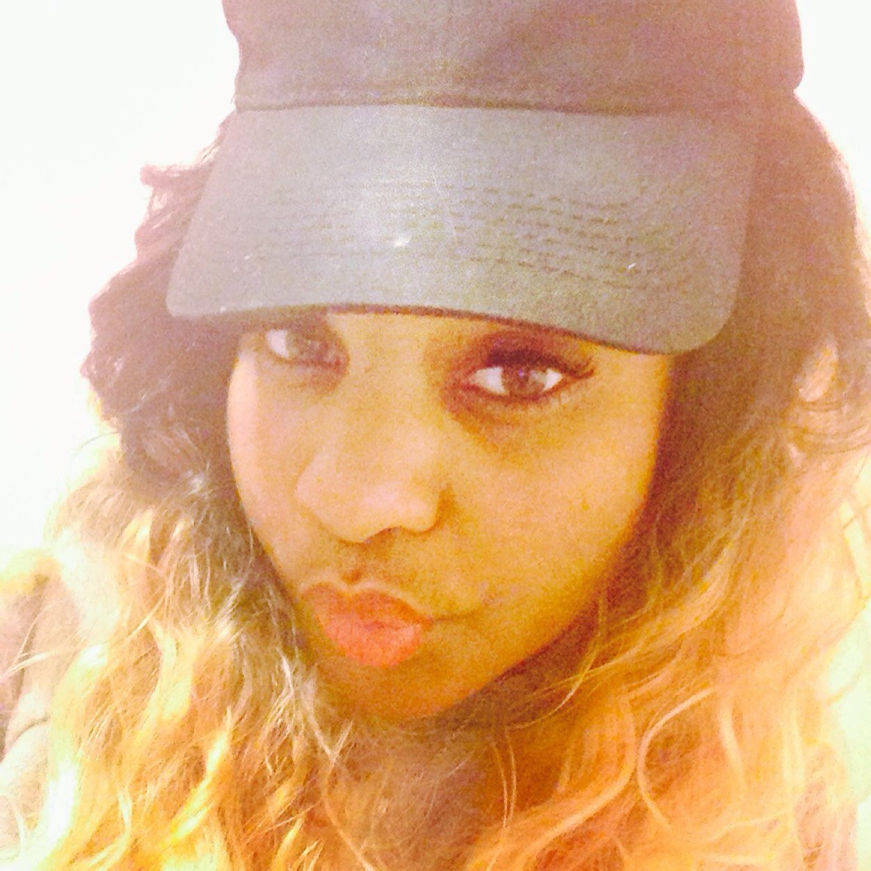 Badgirl with ambition