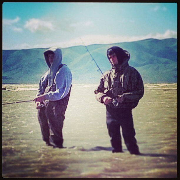 haygenjay13's profile picture. 