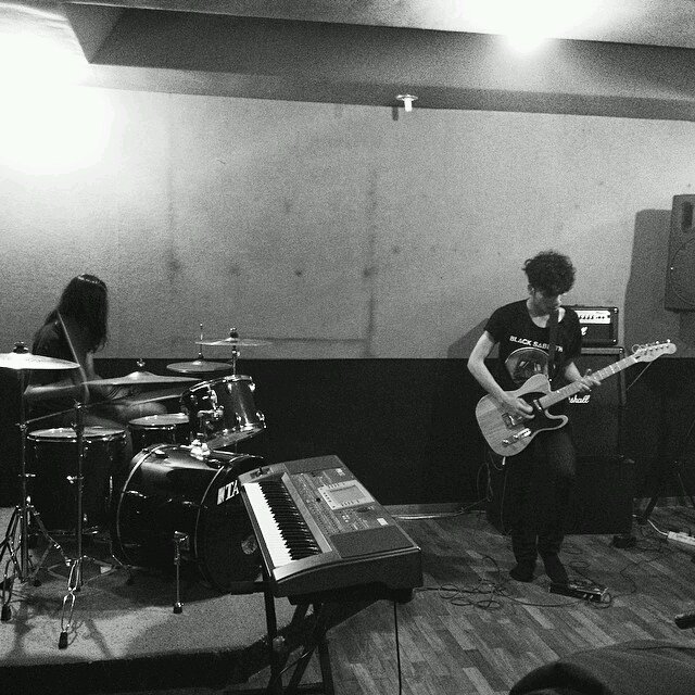 Blues Rock