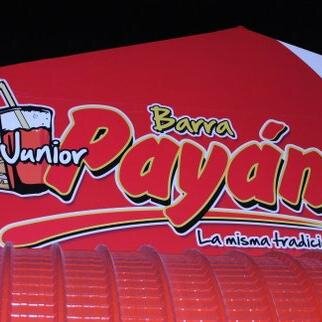La misma tradición de Barra Payan ahora en otro lugar