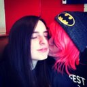 Desiree Dotson - @Squishy119 - Twitter