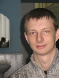 TivikovDmitriji's profile picture. 