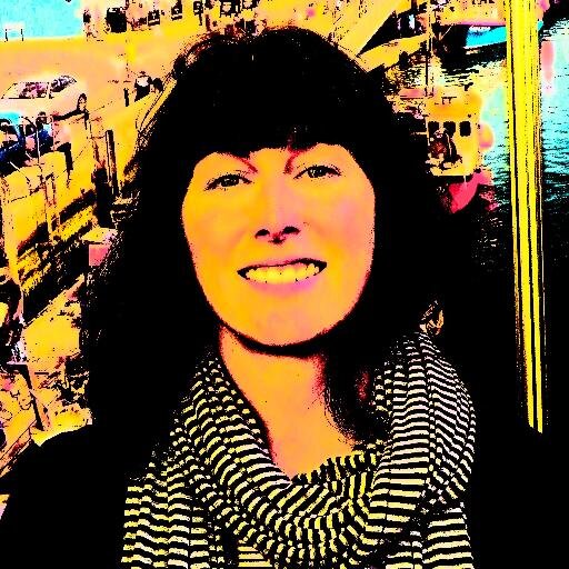 A lover of the sea, obsessed with fish. Sci Feature writer for @LondonStudent  Tweets also for @FishyKnowledge. #ResearchBytes contributor to @ThroughTheGaps