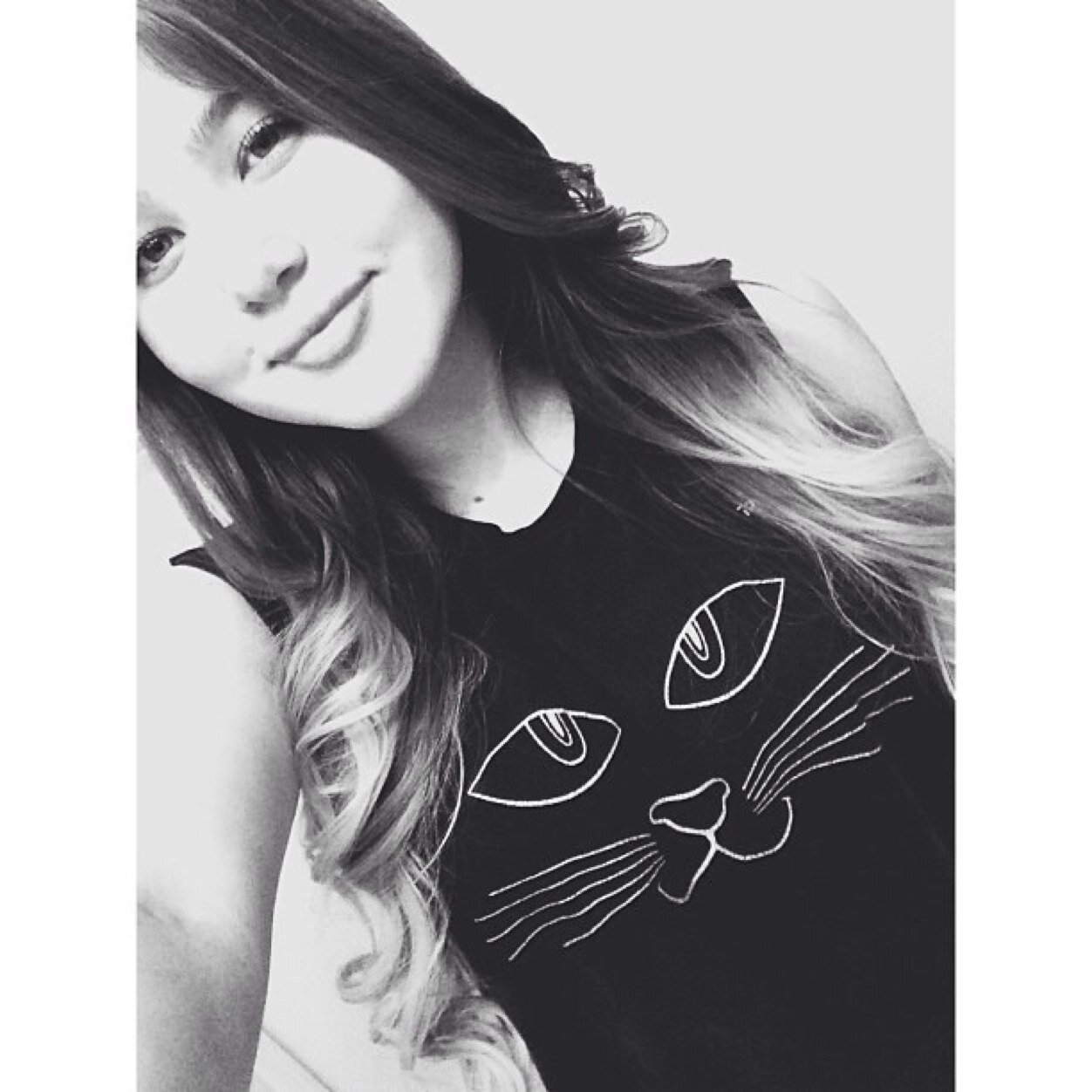 ♡Don't be afraid to give up the good and go for the great♡