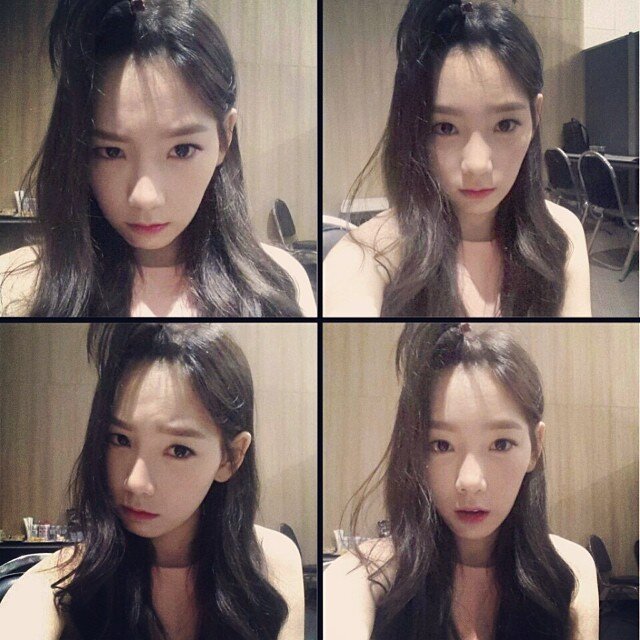 Kim Taeyeon [RP] || RP Anime : @saradauch