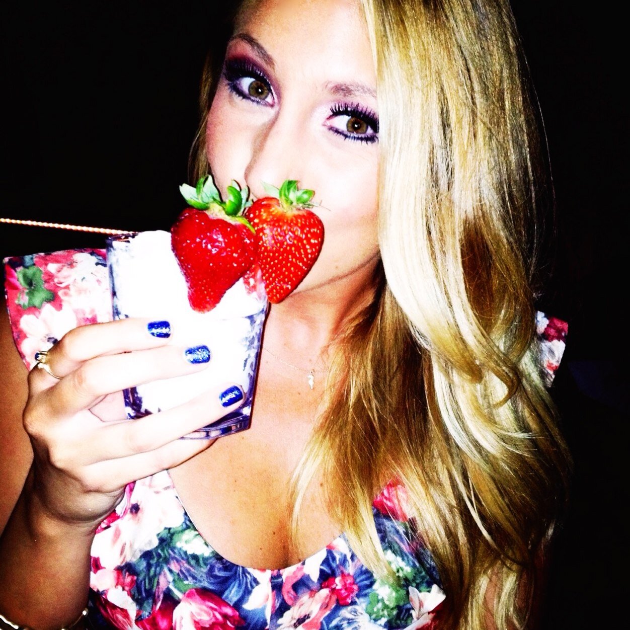 sassysandiegan's profile picture. 