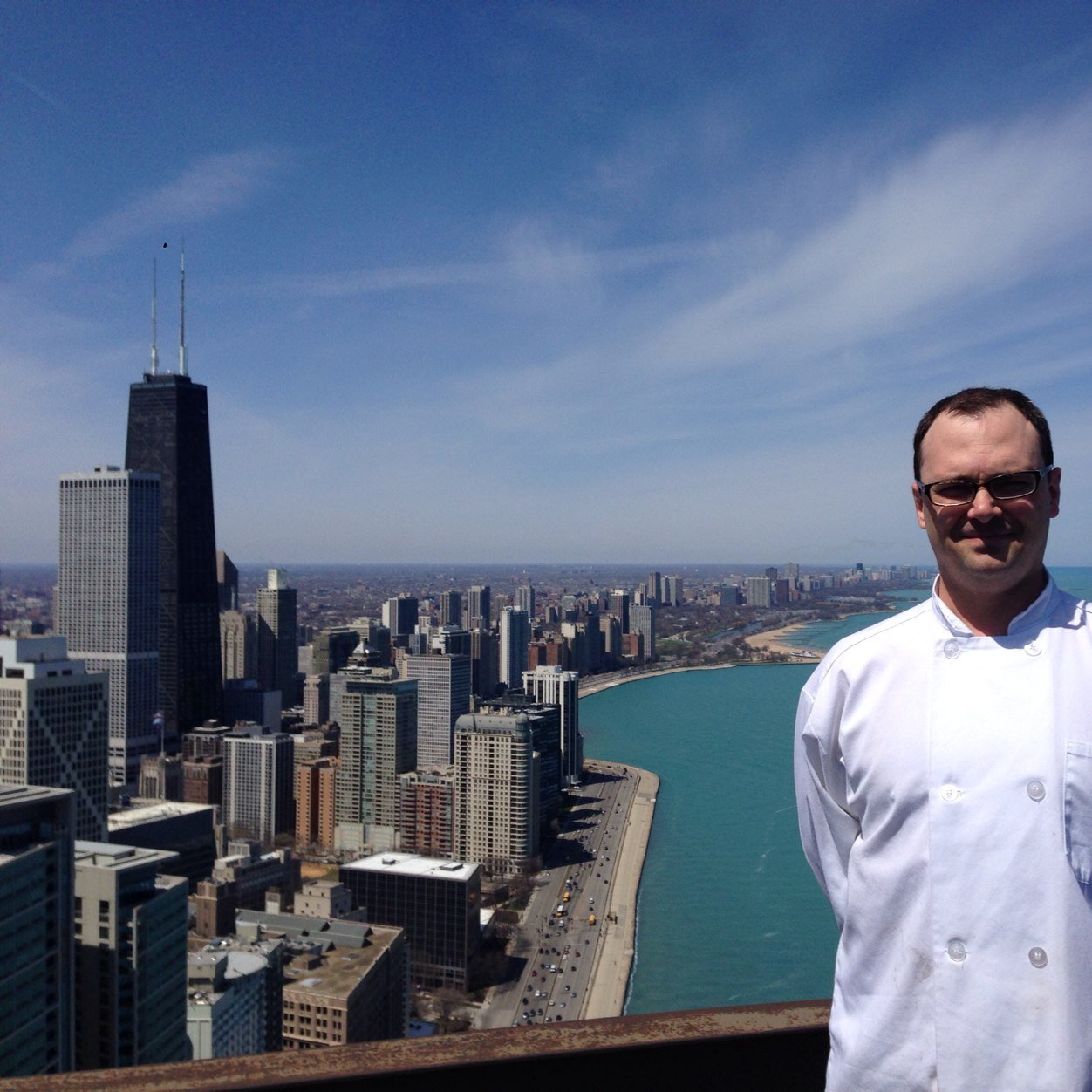 ccubberley1's profile picture. 