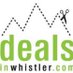 DealsinWhistler (@dealsinwhistler) Twitter profile photo