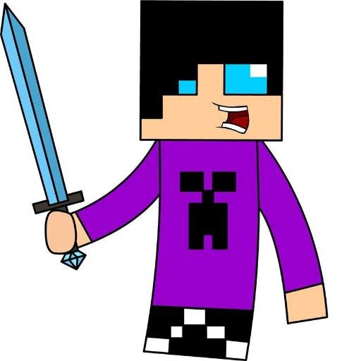 LoxuGames's profile picture. hola que tal amigos aki loxu games... y por lo visto estás en mi twitter xD disfrutalo ;D!!!!! WWW.YOUTUBE/USER/LOXU GAMES pasense por mi canal VIVA MINECRAFT!!