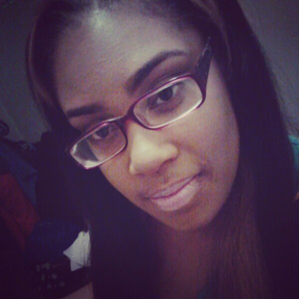 just me