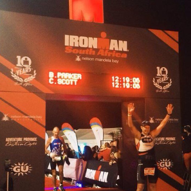 Bradleyberad's profile picture. Living freely, family and friends very important, Property development and Triathlon mad...