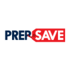 PrepSave's profile picture. The savings leader for emergency preparedness and self-reliance essentials.