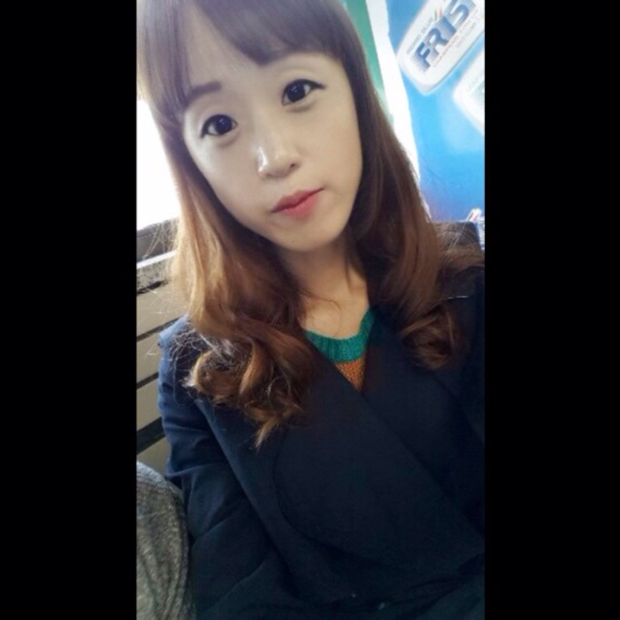 유양갱 // 아이폰4 //  彡ⓛㅅⓛ★彡  //