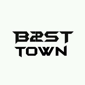 BEAST_town Profile Picture