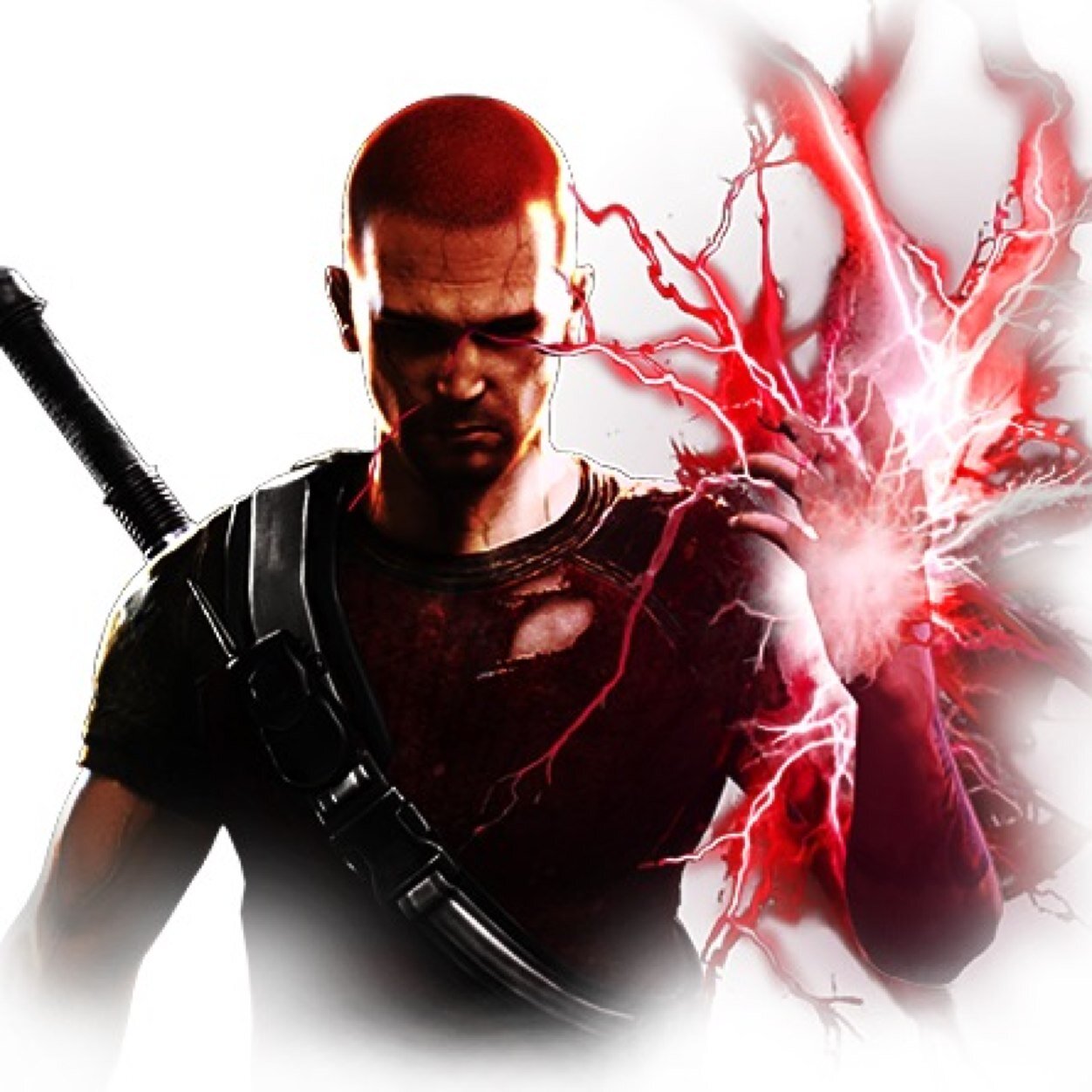 ColeTheDemon's profile picture. 『The demon of empire city. That's what they once called him. Now they call Cole McGrath; The Beast』{inFAMOUSRp/OOC}