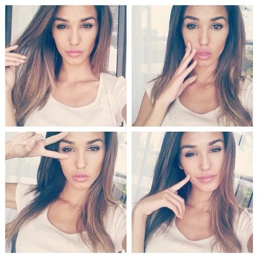 A day without Twitter is like a year without rain. I Love Ashley Sky x