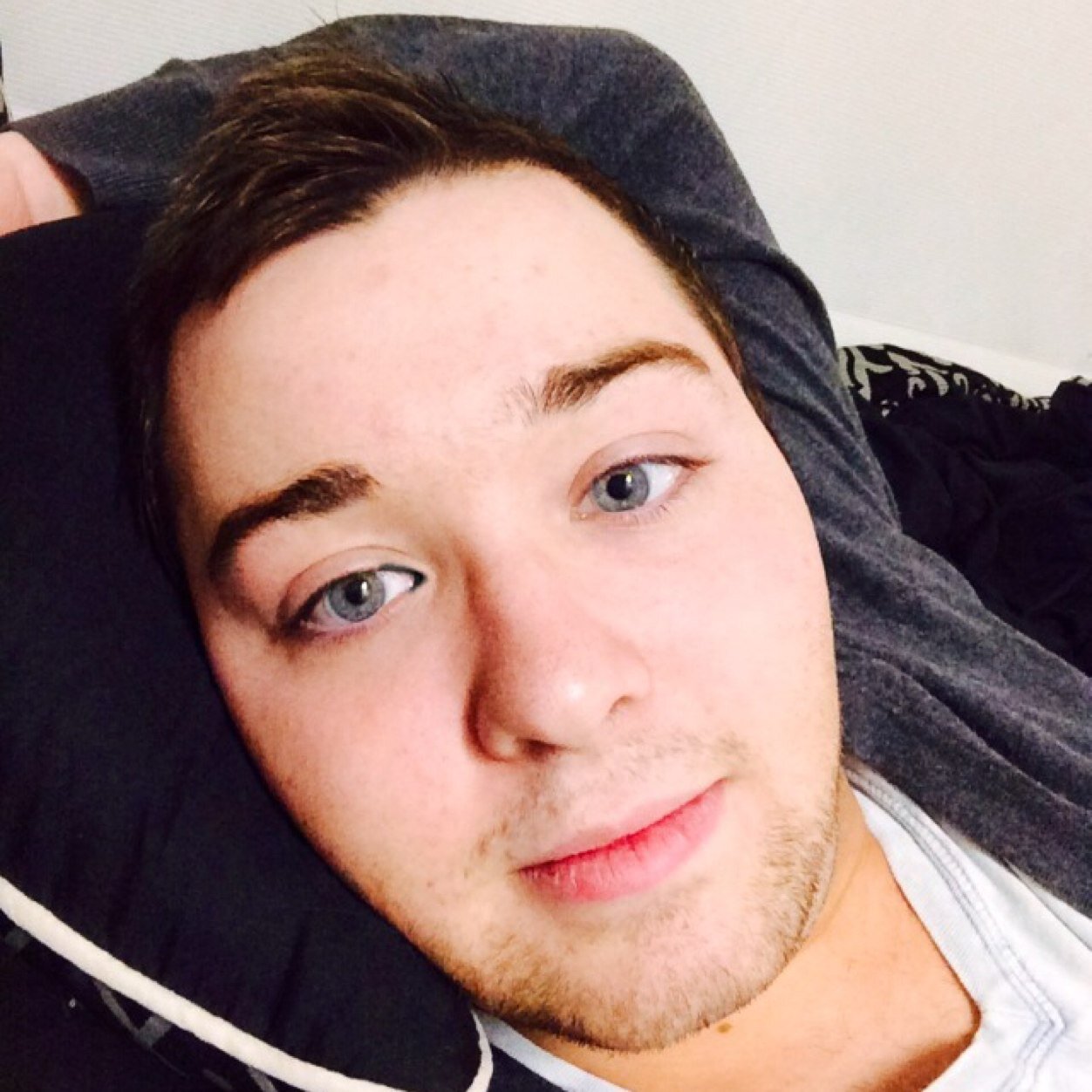 I'm 19 and loving life :)