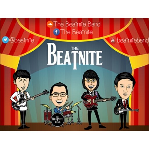 beatnite Profile Picture