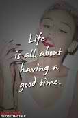 Inspiring qoutes for girls. Victoria Secret Model