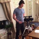 Sam Schmitz - @IndigoDarkstar - Twitter