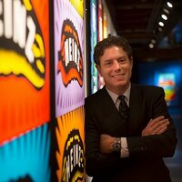 Burton Morris (@burtonmorrisart) 's Twitter Profile