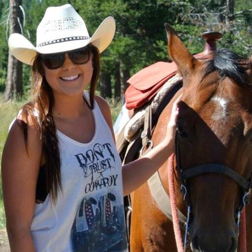 God, country music, hunting and fishing, and my San Francisco Giants