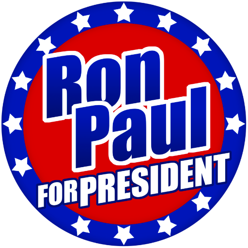 Ron Paul would have been a great president! This channel is now devoted to supporting various efforts to restore Constitutional government to the united States.