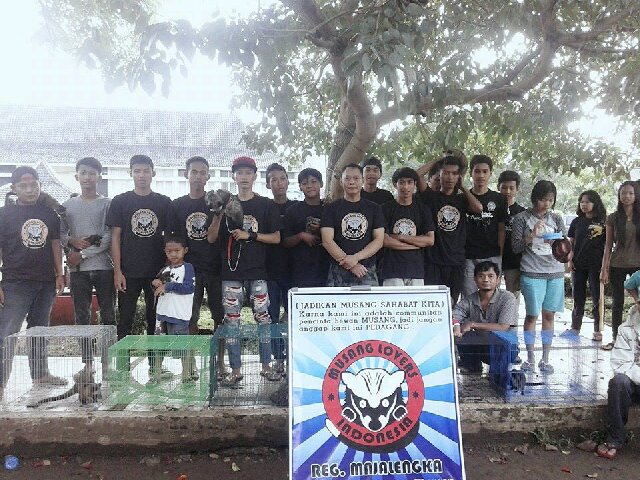 Jadikan mereka sahabat kita