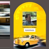 HALLOTAXI.HU (@tomajer) 's Twitter Profile