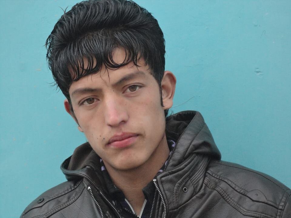 sajidalianju's profile picture. 