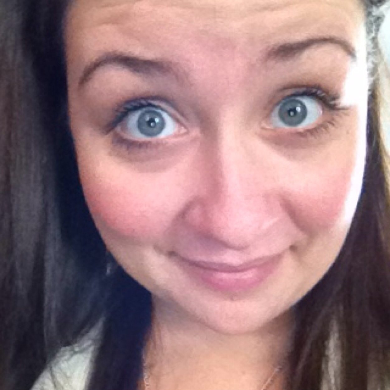 GabrielleBaril's profile picture. The turning point in the process of growing up is when you discover the core of strength within you that survives all hurt