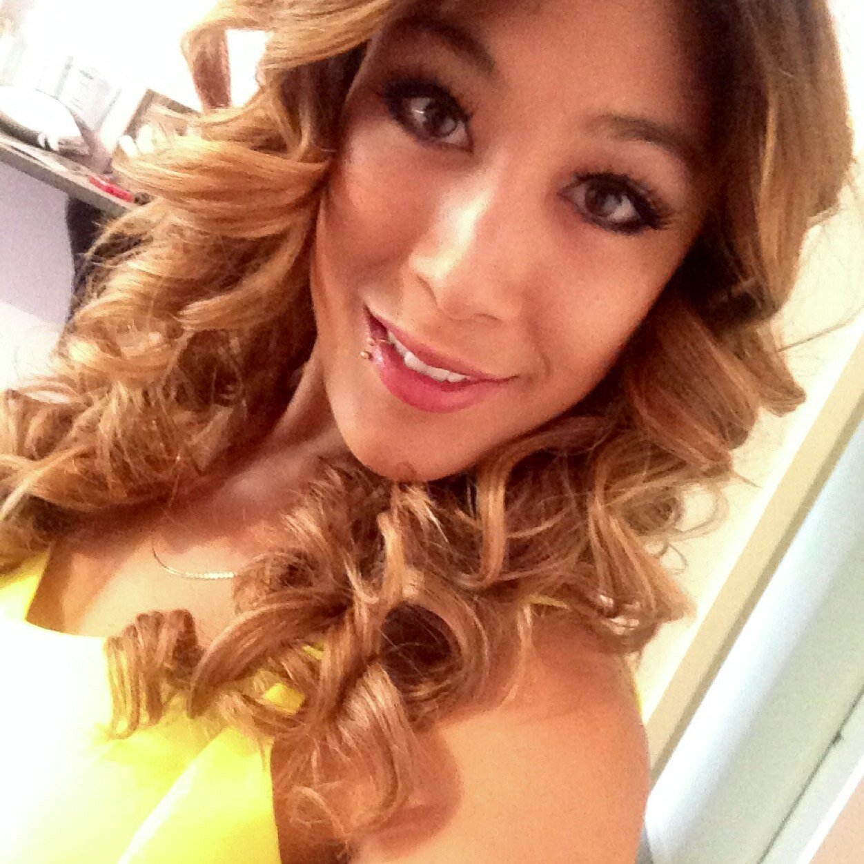 HaeleeReis's profile picture. 