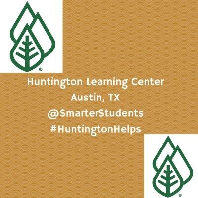 Huntington provides tutoring in reading, writing, mathematics and study skills. Subject tutoring in math and science. Test prep for SAT, ACT and STAAR.