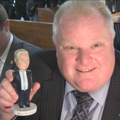 The official account of MAYOR ROB FORD: THE DOCUMENTARY.
A Film by Tharanga Ramanayake.
COMING SOON