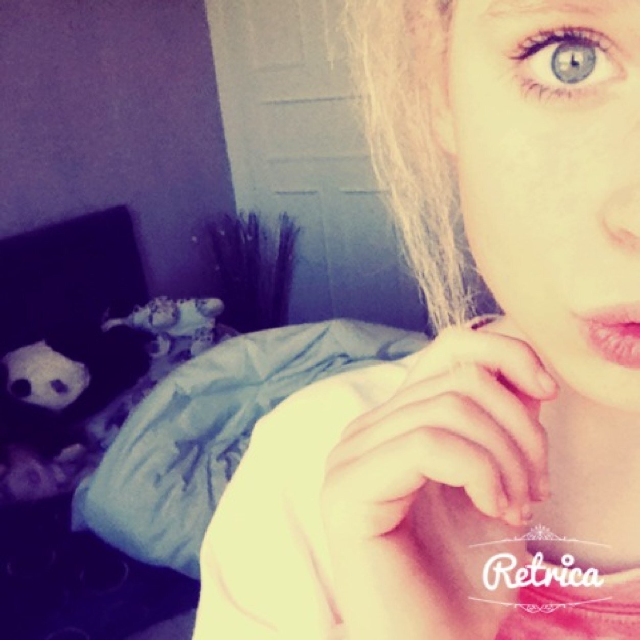 tinkers_rule's profile picture. Snapchat~leah_thomasxo
Instagram~leah_thomasxo