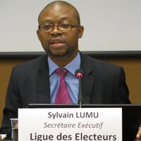 Sylvain LUMU (@sylvainlumu) 's Twitter Profile