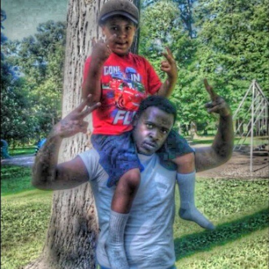 OakCityMilly's profile picture. tryin get rich asap!!!