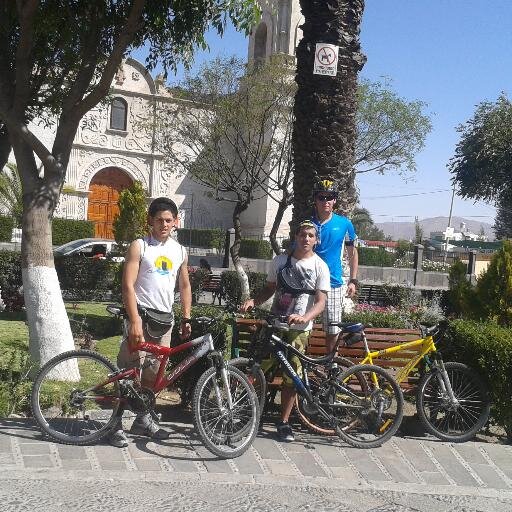 UCSP