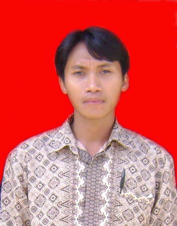 Mathematics Teacher at Nasional Pharmacy Vocational High School of Surakarta
