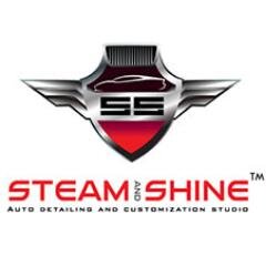 Steam & Shine Auto Spa is Delhi's first and only auto detailing company that comes to your place to professionally detail your vehicle inside out.