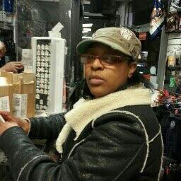 MariusStacey's profile picture. 