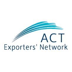 The ACT Exporters’ Network exists to provide a forum for exporters to network, share knowledge and expand their export activities.