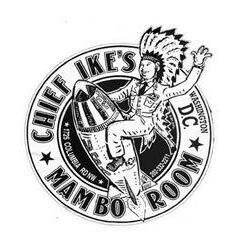 Your neighborhood bar in Adams Morgan for over 20 years!! Supporting local artist, musicians and athletics in the DMV
Follow us on instagram @ChiefikesDC