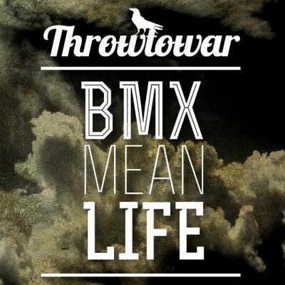 Throwtowar's profile image