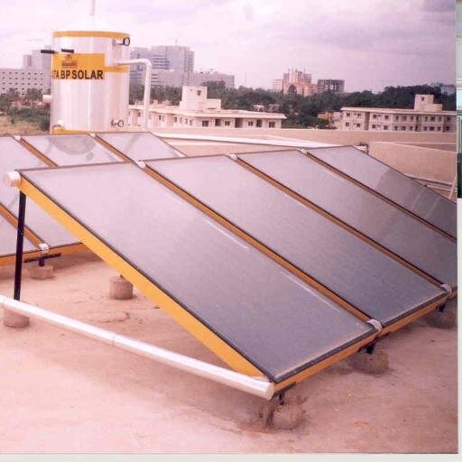 Leading Solar Solution Provider