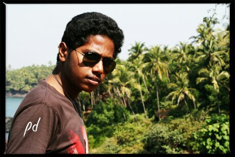 id_darshan's profile picture. 